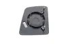 Скло дзеркала Ford Tourneot Connect 1.8 TDCi 02- (L) VAN WEZEL 1886831 (фото 2)