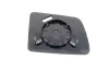 Скло дзеркала Ford Tourneot Connect 1.8 TDCi 02- (L) VAN WEZEL 1886831 (фото 3)