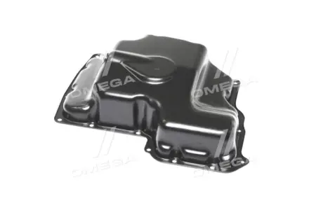 Піддон. масляний картера двигуна FORD Transit 2.0 D-TD (вир-во Wan Wezel) VAN WEZEL 1898070