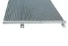 Радіатор кондиціонера Jeep Commander/Grand Cherokee 3.0CRD/3.7-6.1 06-10 VAN WEZEL 21005045 (фото 4)