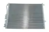 Радіатор кондиціонера Jeep Commander/Grand Cherokee 3.0CRD/3.7-6.1 06-10 VAN WEZEL 21005045 (фото 5)