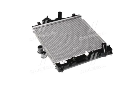 Радіатор охолодження двигуна CIVIC 13-14-15 MT 91-00 (Van Wezel) VAN WEZEL 25002031