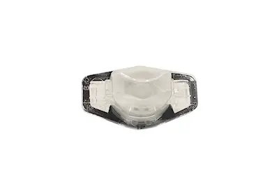 Ліхтар підсвітки номерного знаку LEFT/RIGHT HONDA CIVIC/ CRV (Van Wezel) VAN WEZEL 2587920