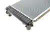 Радіатор охолодження двигуна MAZDA 626/MX6 MT 94-00 (Van Wezel) VAN WEZEL 27002027 (фото 4)