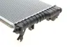 Радіатор охолодження двигуна MAZDA 626/MX6 MT 94-00 (Van Wezel) VAN WEZEL 27002027 (фото 5)
