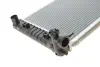 Радіатор охолодження двигуна MAZDA 626/MX6 MT 94-00 (Van Wezel) VAN WEZEL 27002027 (фото 8)