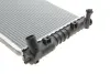 Радіатор охолодження двигуна MAZDA 626/MX6 MT 94-00 (Van Wezel) VAN WEZEL 27002027 (фото 9)