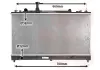 Радіатор охолодження двигуна MAZDA 6 18-20-23 MT 02- (Van Wezel) VAN WEZEL 27002162 (фото 1)