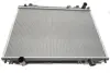 Радіатор охолодження Ford Ranger/Mazda B-serie 2.5TD/2.9D 99-06 VAN WEZEL 27002171 (фото 1)