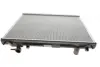 Радіатор охолодження Ford Ranger/Mazda B-serie 2.5TD/2.9D 99-06 VAN WEZEL 27002171 (фото 3)