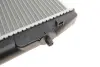 Радіатор охолодження Ford Ranger/Mazda B-serie 2.5TD/2.9D 99-06 VAN WEZEL 27002171 (фото 4)
