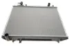 Радіатор охолодження Ford Ranger/Mazda B-serie 2.5TD/2.9D 99-06 VAN WEZEL 27002171 (фото 5)