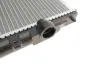 Радіатор охолодження Ford Ranger/Mazda B-serie 2.5TD/2.9D 99-06 VAN WEZEL 27002171 (фото 6)