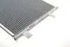 Радіатор кондиціонера (з осушувачем) Mazda 3 1.6-2.0MZR/2.3MPS T 08-14 VAN WEZEL 27005242 (фото 3)
