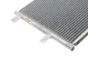 Радіатор кондиціонера (з осушувачем) Mazda 3 1.6-2.0MZR/2.3MPS T 08-14 VAN WEZEL 27005242 (фото 7)
