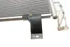 Радиатор кондиционера MAZDA CX-5 2.0 11- (пр-во Van Wezel) VAN WEZEL 27005264 (фото 3)