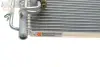 Радіатор кондиціонера (з осушувачем) Mazda 1.6 MZ-CD/MZR CD/CD 08- VAN WEZEL 27005281 (фото 9)