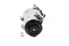 Компресор кондиціонера Mazda 3 / CX-5 13+ (вир-во Van Wezel) VAN WEZEL 2701K702 (фото 1)