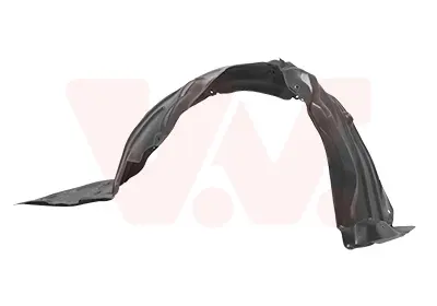 Підкрилок передній правий MAZDA 3 (вир-во Van Wezel) VAN WEZEL 2744434