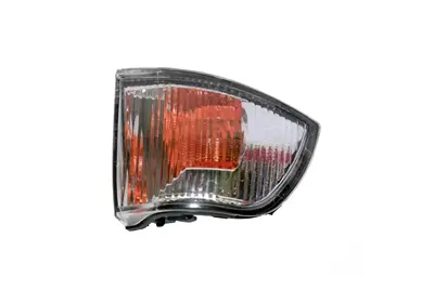 Повторювач повороту правий IVECO (Van Wezel) VAN WEZEL 2815916