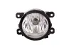 Фара протитуманна IVECO TURBO DAILY 3/14+ L/R (вир-во Van Wezel) VAN WEZEL 2817999 (фото 1)