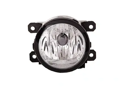 Фара протитуманна IVECO TURBO DAILY 3/14+ L/R (вир-во Van Wezel) VAN WEZEL 2817999