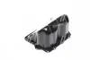Поддон, масляный картера двигателя Smart Smart -07 (пр-во Wan Wezel) VAN WEZEL 2910070 (фото 2)