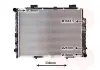 Радиатор охлаждения двигателя MBW210 E-KL MT/AT +AC 97- (Van Wezel) VAN WEZEL 30002283 (фото 1)