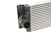 Интеркулер MERCEDES SPRINTER W 906 (06-) (пр-во Van Wezel) VAN WEZEL 30004582 (фото 10)