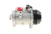 Компресор кондиціонера MB Sprinter (906) 06- VAN WEZEL 3000K530 (фото 3)