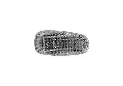 Повторювач повороту MERCEDES (Van Wezel) VAN WEZEL 3031913