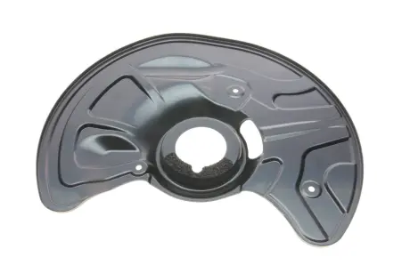 Захист диска гальмівного (переднього) (L) MB E-class (W211) 02-09 VAN WEZEL 3041371