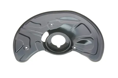 Захист диска гальмівного (переднього) (R) MB E-class (W211) 02-08 VAN WEZEL 3041372