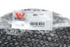 Захист диска гальмівного (заднього) (L) MB E-class (W211) 02-09 VAN WEZEL 3041373 (фото 2)