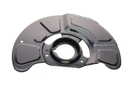 Захист диска гальмівного (переднього) (R) MB E-class (W212) 09-16 VAN WEZEL 3044372