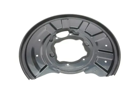 Захист диска гальмівного (заднього) (R) MB E-class (W212) 09- VAN WEZEL 3044374