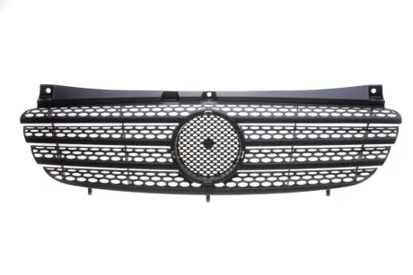 Решітка радіатора MB Viano (W639) 03- VAN WEZEL 3080510