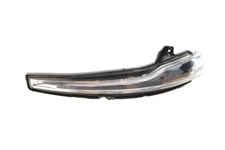 Повторювач повороту на дзеркало MB C-class (W205)/Vito (W447) 14- (L) VAN WEZEL 3082917