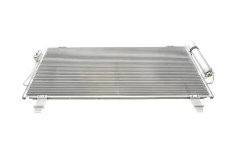 Радіатор кондиціонера MITSUBISHI OUTLANDER 12-(вир-во Van Wezel) VAN WEZEL 32005252