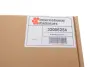Радиатор отопителя MITSUBISHI PAJERO 2000 - (Van Wezel) VAN WEZEL 32006254 (фото 2)