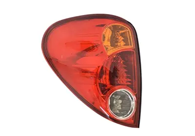 Ліхтар задній лівий MITSUBISHI L200 06>15 (вир-во Van Wezel) VAN WEZEL 3295921