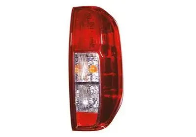Ліхтар задній правий NISSAN NAVARA (2005) (вир-во Van Wezel) VAN WEZEL 3378932