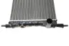 Радіатор охолодження Opel Kadett E 1.2-1.6 -94 VAN WEZEL 37002063 (фото 3)