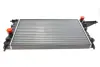 Радіатор охолодження двигуна VECTRA A 1.4-1.6 MT 88-95 (Van Wezel) VAN WEZEL 37002161 (фото 1)