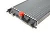 Радіатор охолодження двигуна VECTRA A 1.4-1.6 MT 88-95 (Van Wezel) VAN WEZEL 37002161 (фото 7)