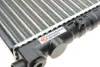 Радіатор охолодження Opel Combo 1.2/1.4 94-01 VAN WEZEL 37002183 (фото 7)