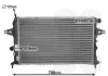 Радіатор охолодження двигуна ASTRAG 1.7 TD / 2.0 DTi MT(Van Wezel) VAN WEZEL 37002252 (фото 1)