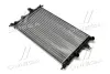 Радіатор охолодження двигуна ASTRAG 1.2-16V MT +AC 98- (Van Wezel) VAN WEZEL 37002255 (фото 1)