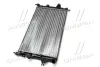 Радіатор охолодження двигуна ASTRAG 1.2-16V MT +AC 98- (Van Wezel) VAN WEZEL 37002255 (фото 2)