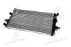 Радіатор охолодження двигуна ASTRAG 1.2-16V MT +AC 98- (Van Wezel) VAN WEZEL 37002255 (фото 3)